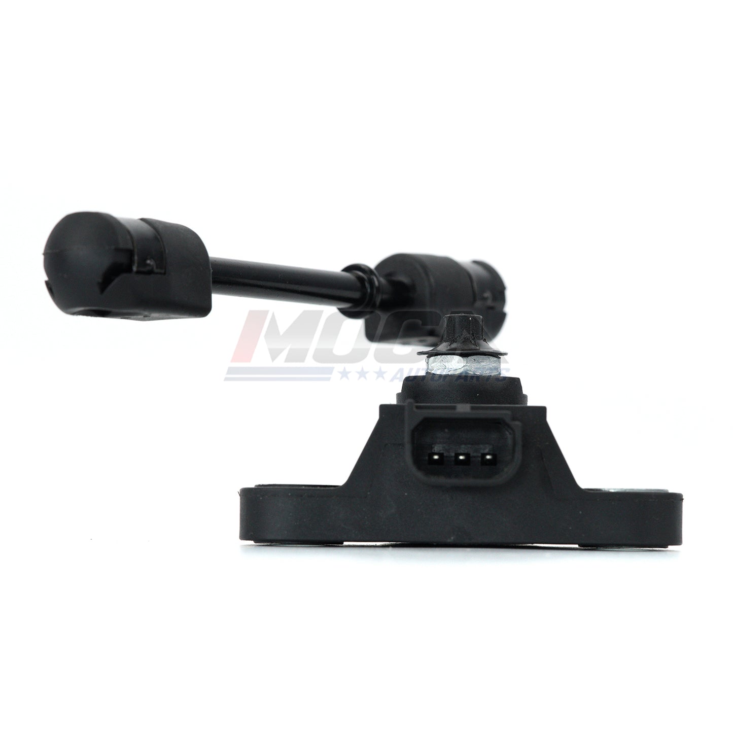 MOCA Front Right Suspension Ride Height Sensor Fit for 2003-2006 Ford Expedition Lincoln Navigator