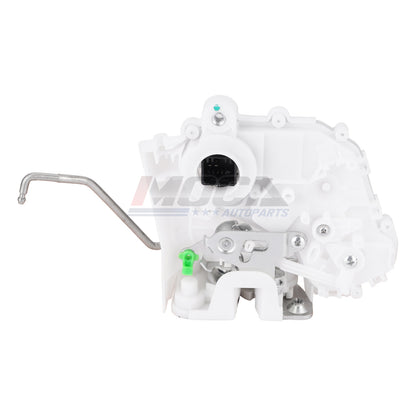 MOCA 937-567 Rear Left Door Lock Actuator Fit for 2011-2007 Honda CR-V