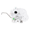 MOCA 937-567 Rear Left Door Lock Actuator Fit for 2011-2007 Honda CR-V