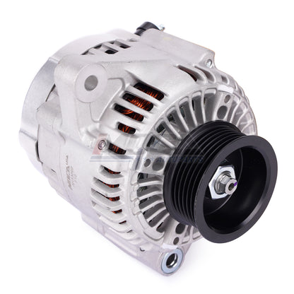 Alternador MOCA N13767 compatible con Honda Accord 2.3L (1998-2002) y Acura CL 2.3L (1998-1999)