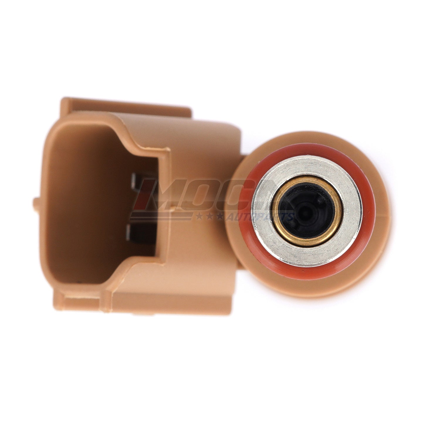 Inyectores de combustible MOCA 4x FJ1068 compatibles con Toyota Corolla 1.8L 2009-2018 y Toyota Matrix 1.8L 2009-2013 y Scion xD 1.8L 2008-2009