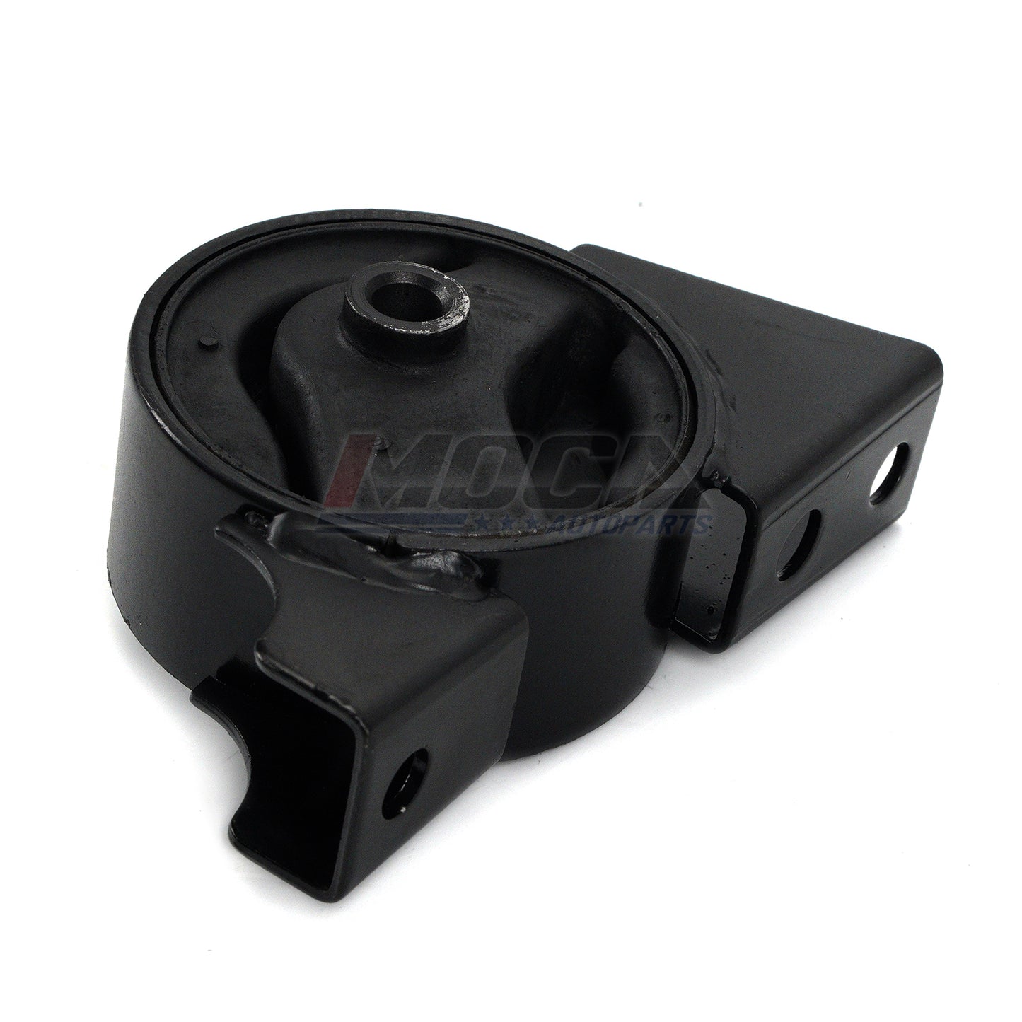 Kit de montaje de motor y transmisión MOCA compatible con Nissan Sentra 1.8L 2000-2006 con transmisión automática