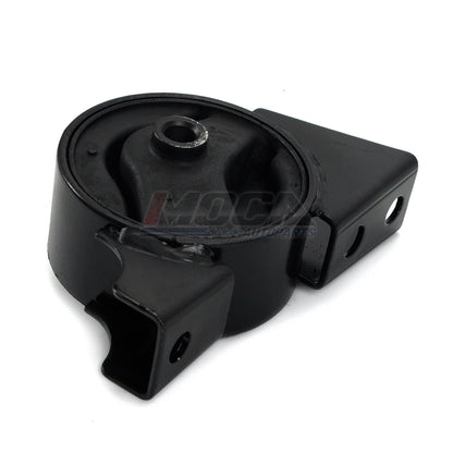 Kit de montaje de motor y transmisión MOCA compatible con Nissan Sentra 1.8L 2000-2006 con transmisión automática