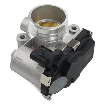 MOCA Fuel Injection Throttle Body - TB417
