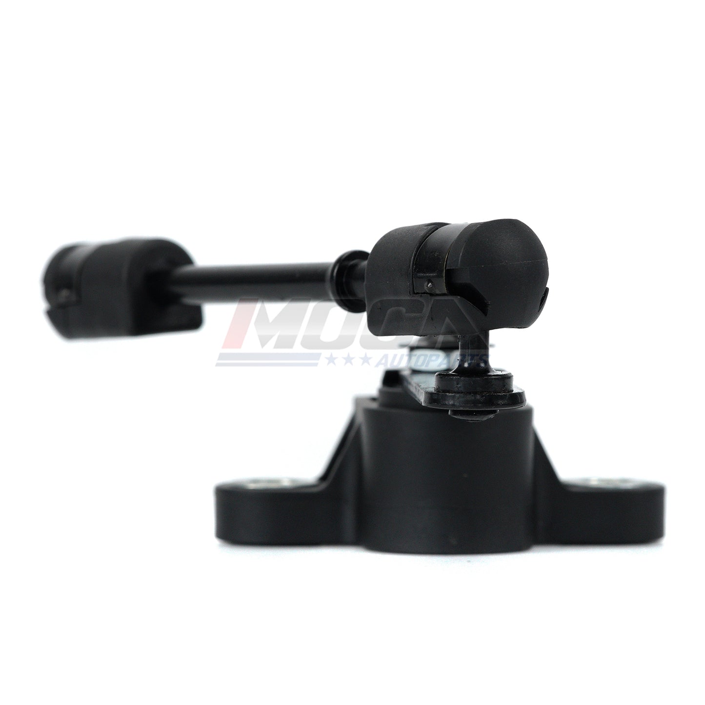 MOCA Front Left Suspension Ride Height Sensor Fit for 2003-2006 Ford Expedition Lincoln Navigator