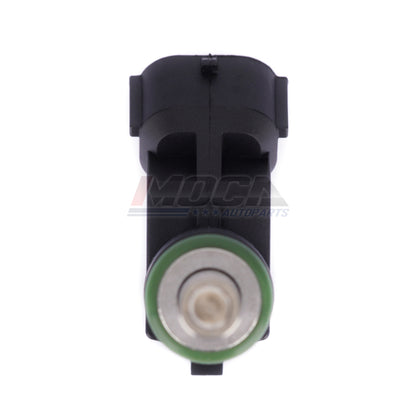 MOCA 5x Fuel Injectors FJ1067 Fit for 2007-2010 Volkswagen Bora 2.5L & 2007-2018 Volkswagen Jetta 2.5L & 2012-2014 Volkswagen Passat 2.5L
