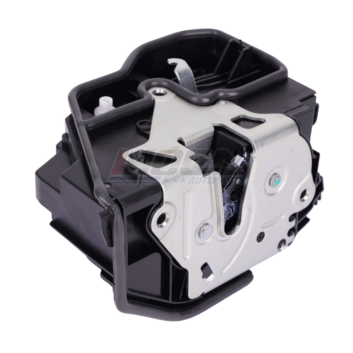 MOCA 937-800 Front Left Door Lock Actuator Fit for BMW 128i 130i 135i 323i 328i 335i M3 M5 M6 X3 X5 X6 Z4