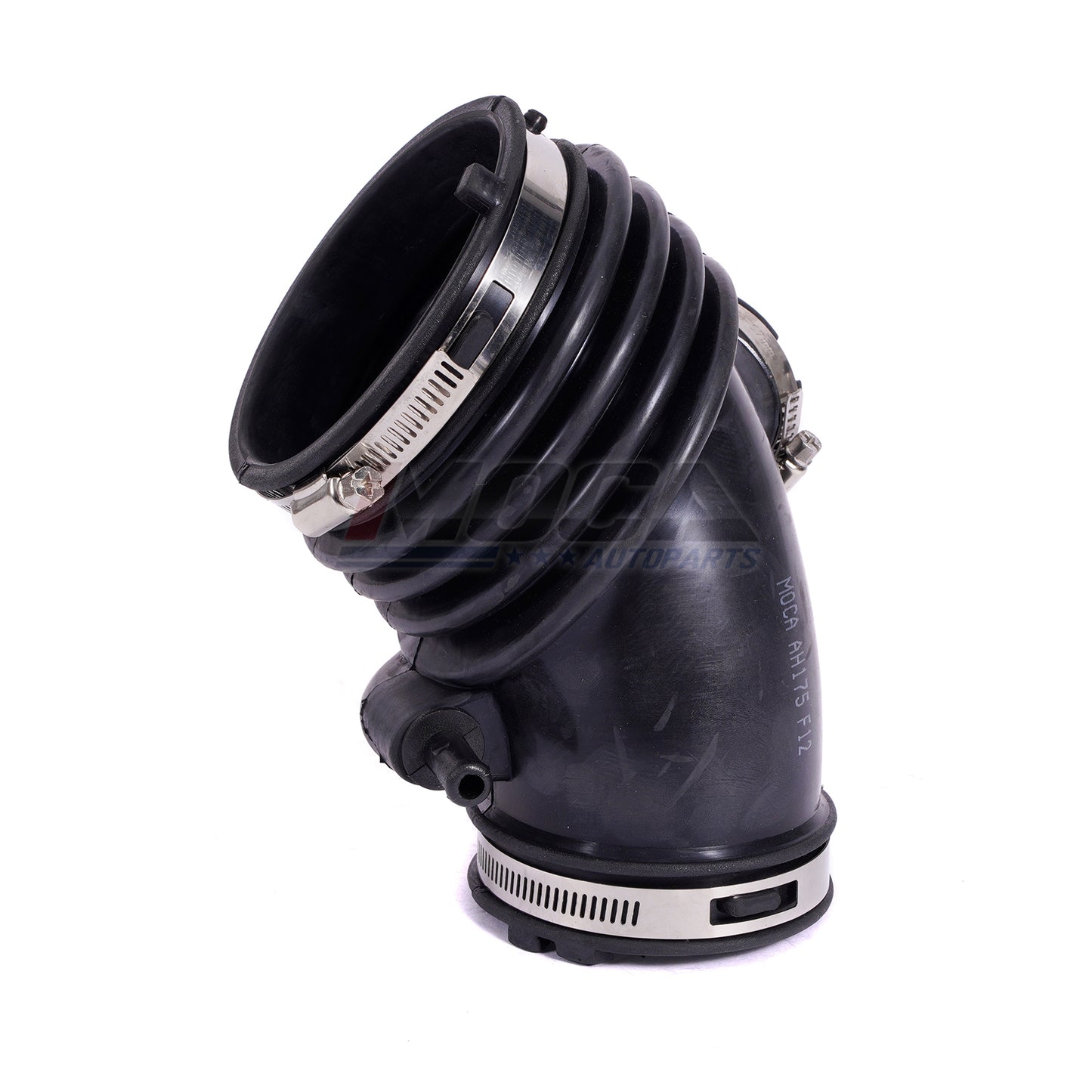 MOCA 696-051 Engine Air Intake Hose Fit for 2013-2019 Cadillac XTS 3.6L & 2017-2020 Chevrolet Impala 3.6L & 2014-2016 Chevrolet Impala Limited 3.6L