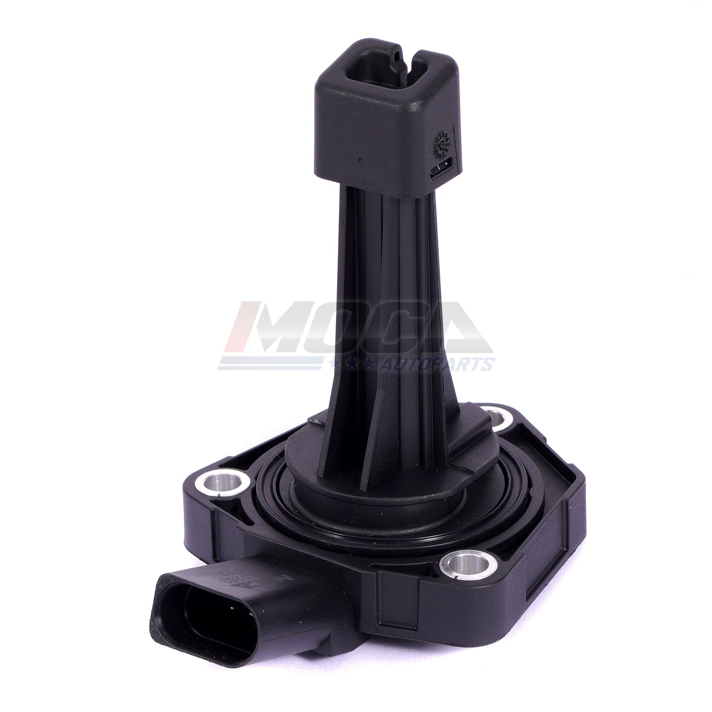 MOCA Engine Oil Level Sensor Fit for 2009-2012 Audi A4 2.0L & 2010-2012 Audi S4 3.0L & 2009-2010 Volkswagen Passat 2.0L