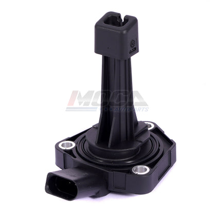 MOCA Engine Oil Level Sensor Fit for 2009-2012 Audi A4 2.0L & 2010-2012 Audi S4 3.0L & 2009-2010 Volkswagen Passat 2.0L