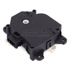 MOCA 604-881 HVAC Heater Air Blend Door Actuator Fit for 2003-2007 Honda Accord