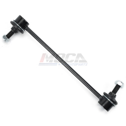 Enlace de extremo de barra estabilizadora trasera MOCA 2X compatible con Nissan Xterra 2005-2015