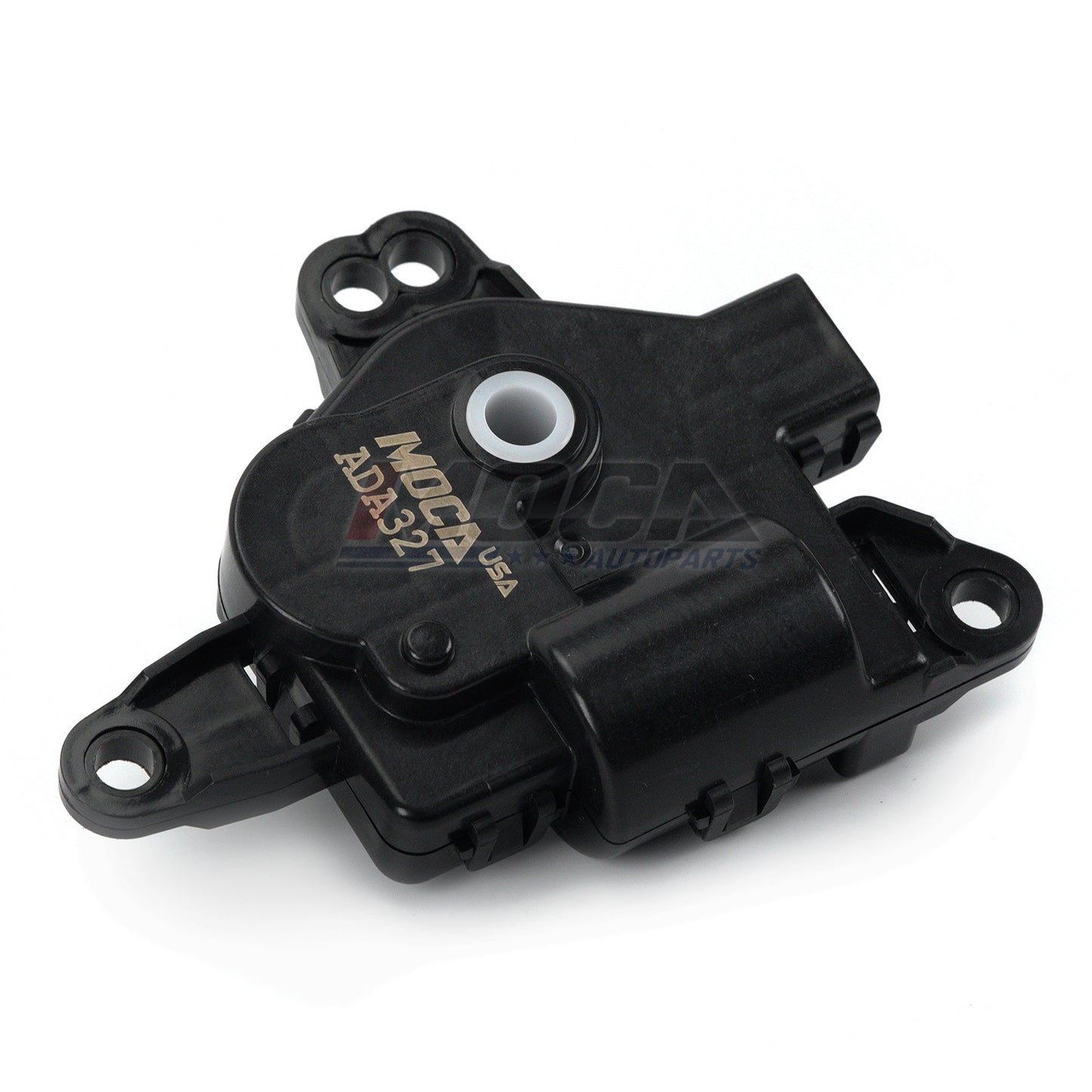 MOCA 604-327 HVAC Heater Air Blend Door Actuator Fit for 2010-2017 Hyundai Azera & 2014-2016 Kia Cadenza