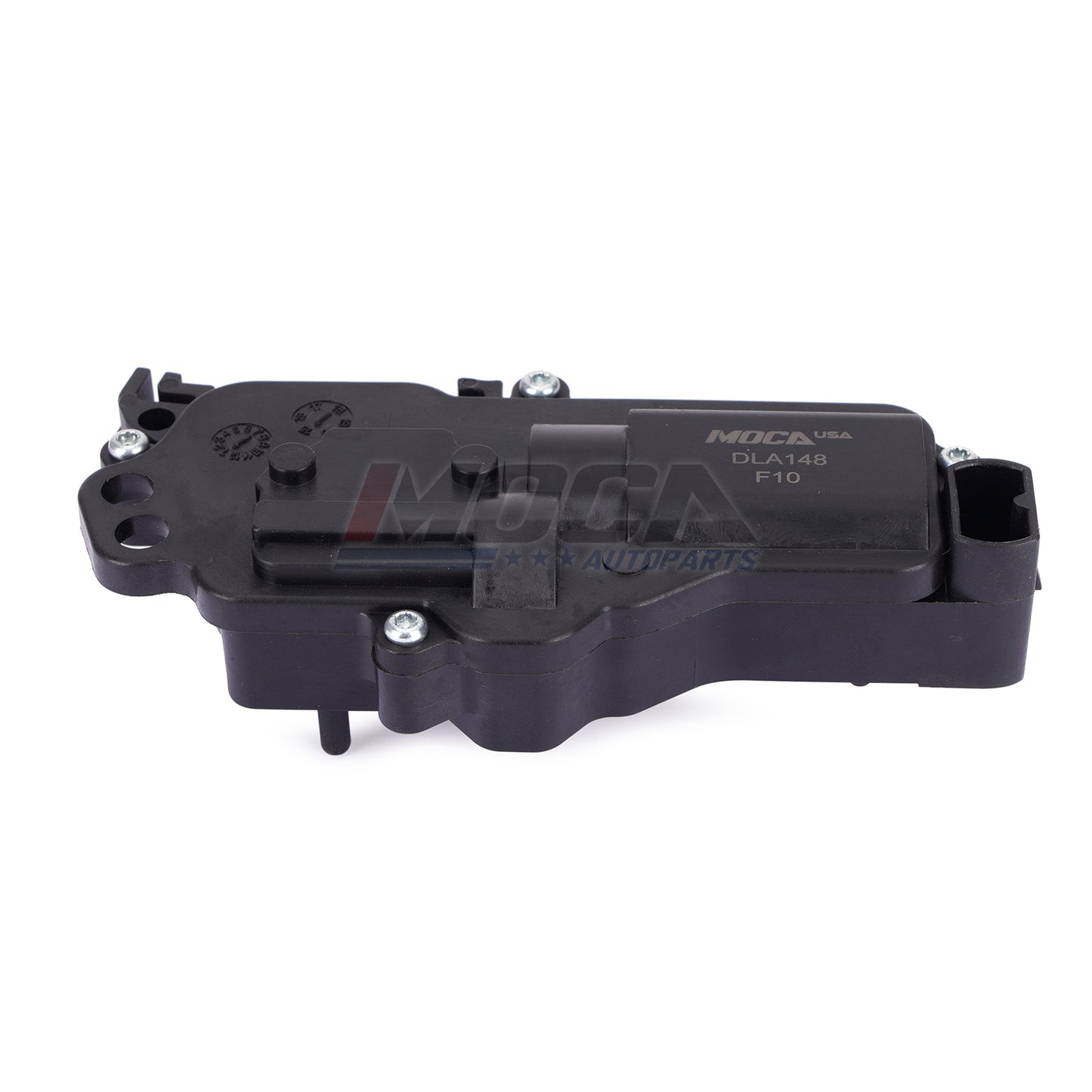 MOCA 746-148 Actuador de cerradura de puerta delantera trasera izquierda compatible con Ford Expedition 2003-2019, Ford F-250 1999-2009, Ford Ranger 1999-2011 y Mercury Sable 1999-2005