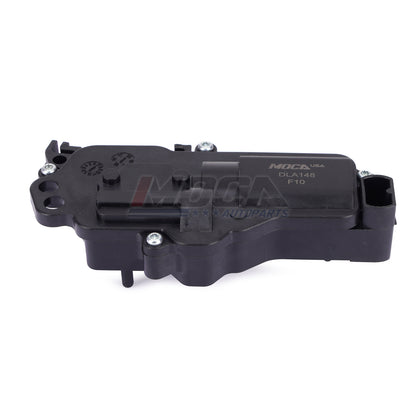 MOCA 746-148 Actuador de cerradura de puerta delantera trasera izquierda compatible con Ford Expedition 2003-2019, Ford F-250 1999-2009, Ford Ranger 1999-2011 y Mercury Sable 1999-2005