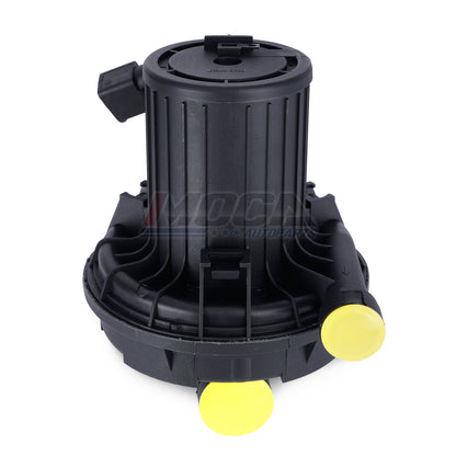 Bomba de inyección de aire secundaria MOCA 06A959253E compatible con Audi A4 2.8L (1996-2001), Audi Q7 4.2L (2007-2010) y Volkswagen Passat 1.8L (2000-2005)