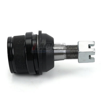 4 rótulas delanteras superiores e inferiores MOCA compatibles con Dodge Ram 1500 4WD 2000-2001