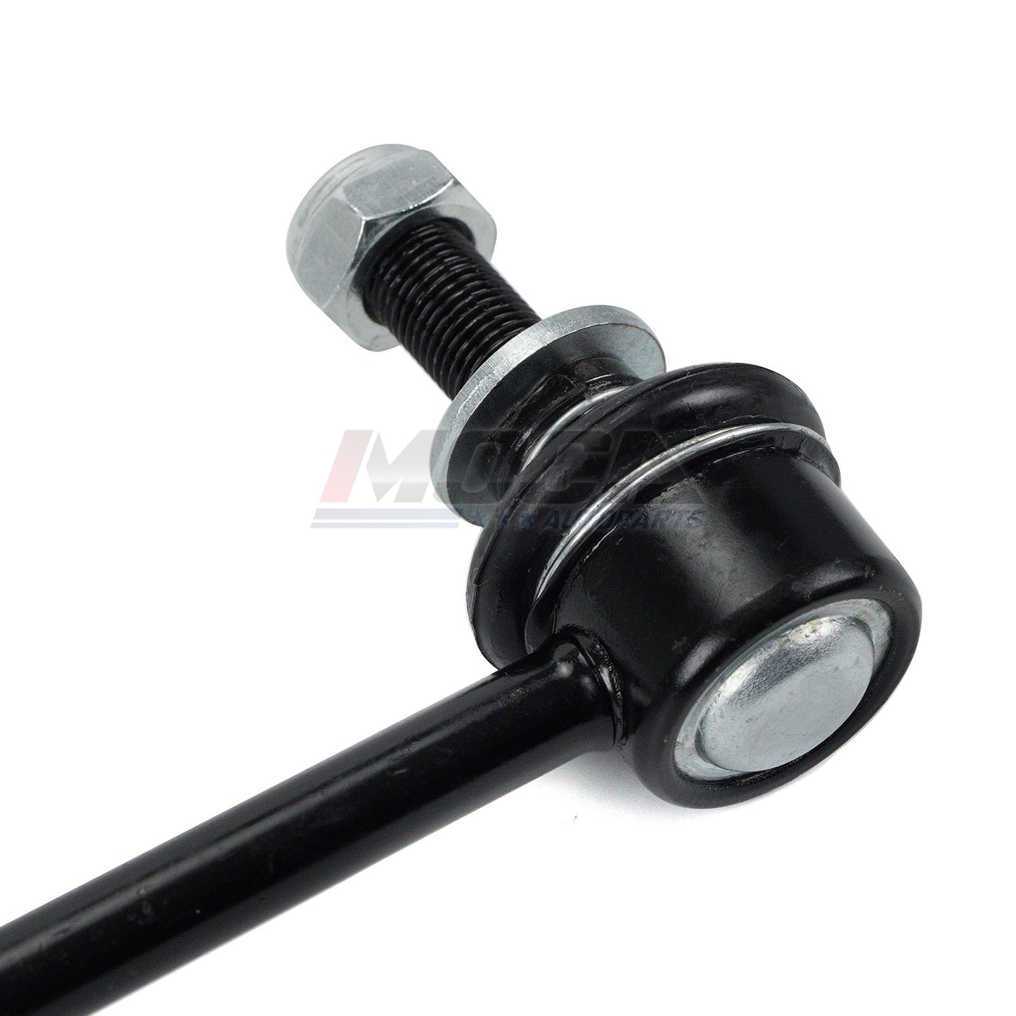 2 barras estabilizadoras delanteras MOCA compatibles con Nissan Pathfinder (1996-2004) e Infiniti QX4 (1997-2003)