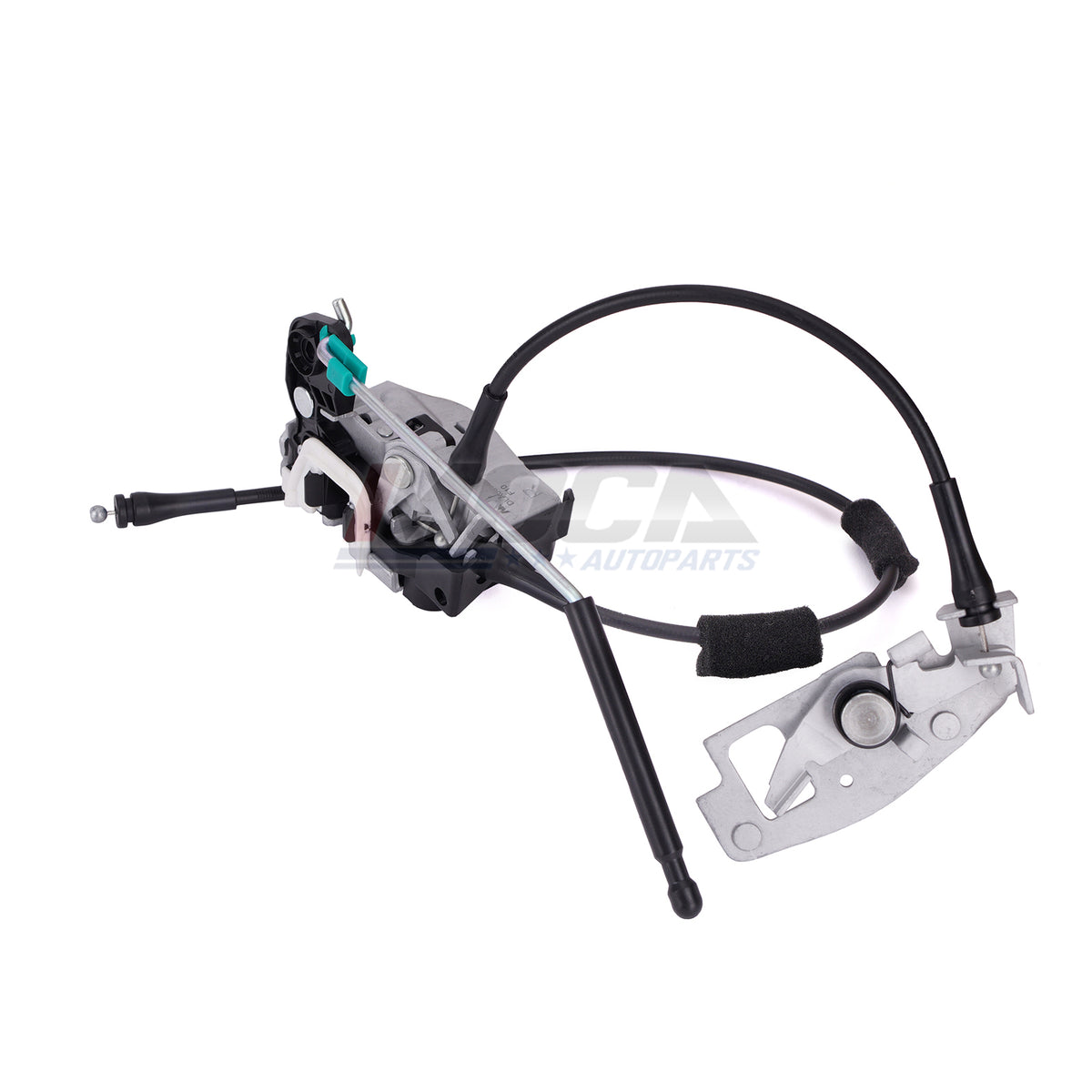 MOCA Rear Right Door Lock Actuator Fit for 2017 Ford Transit-150 Transit-250 Transit-350 3.2L 3.5L 3.7L