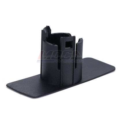 MOCA 2Pcs Parking Aid Sensor Bracket Fit for 2004-2007 BMW 525i 530i & 2004-2006 BMW X3 & 2000-2006 BMW X5