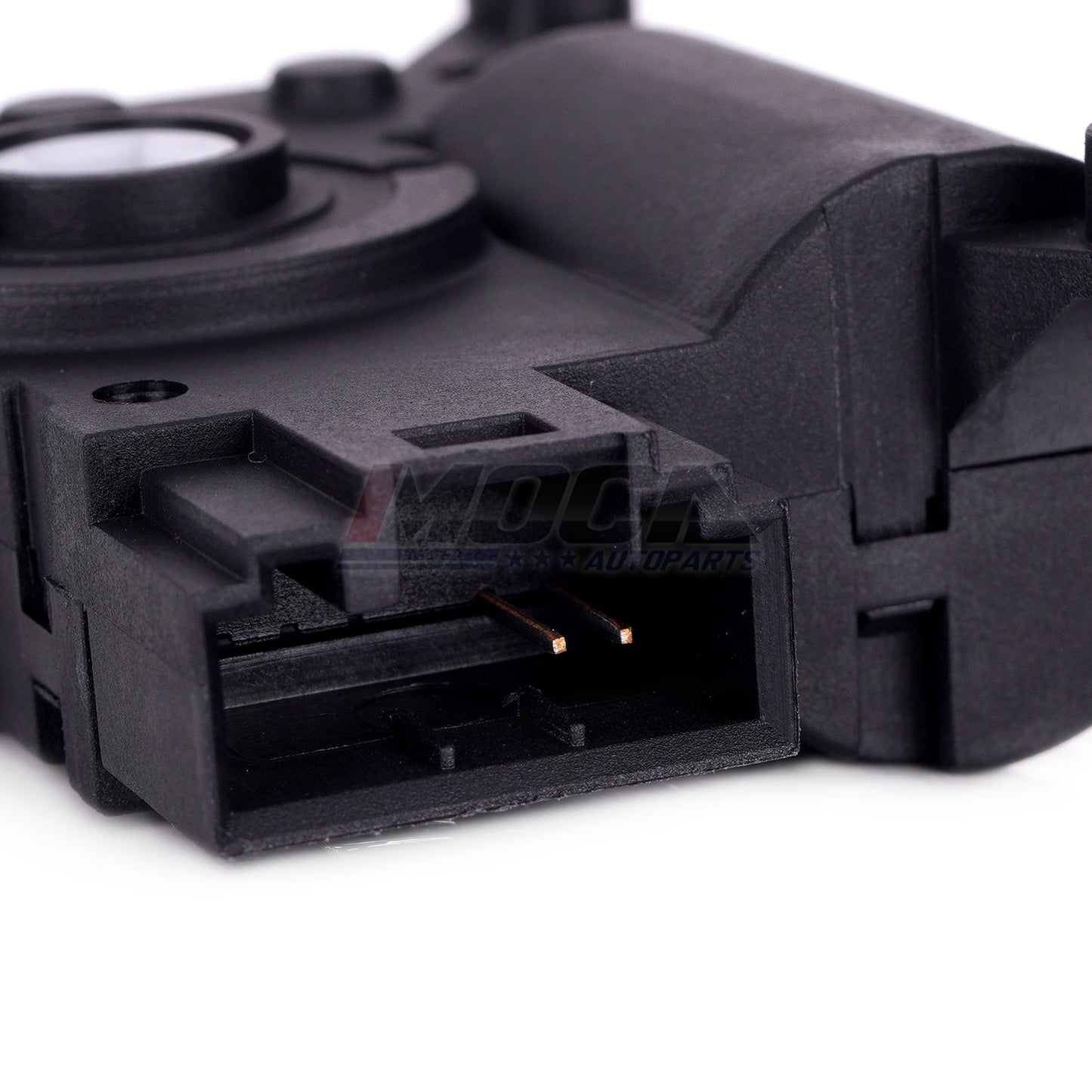 MOCA 604-823 HVAC Heater Air Blend Door Actuator Fit for 2015-2018 Audi A3 & 2012-2017 Volkswagen CC & 2012-2016 Volkswagen Tiguan