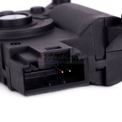 MOCA 604-823 HVAC Heater Air Blend Door Actuator Fit for 2015-2018 Audi A3 & 2012-2017 Volkswagen CC & 2012-2016 Volkswagen Tiguan
