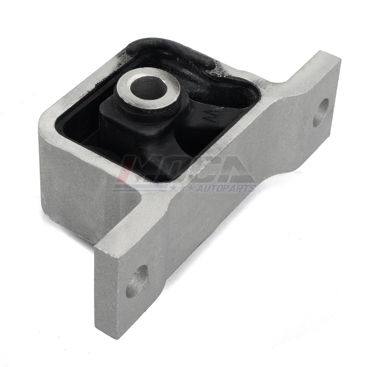Kit de montaje de motor y transmisión MOCA compatible con Honda Element 2.4L 2003-2011