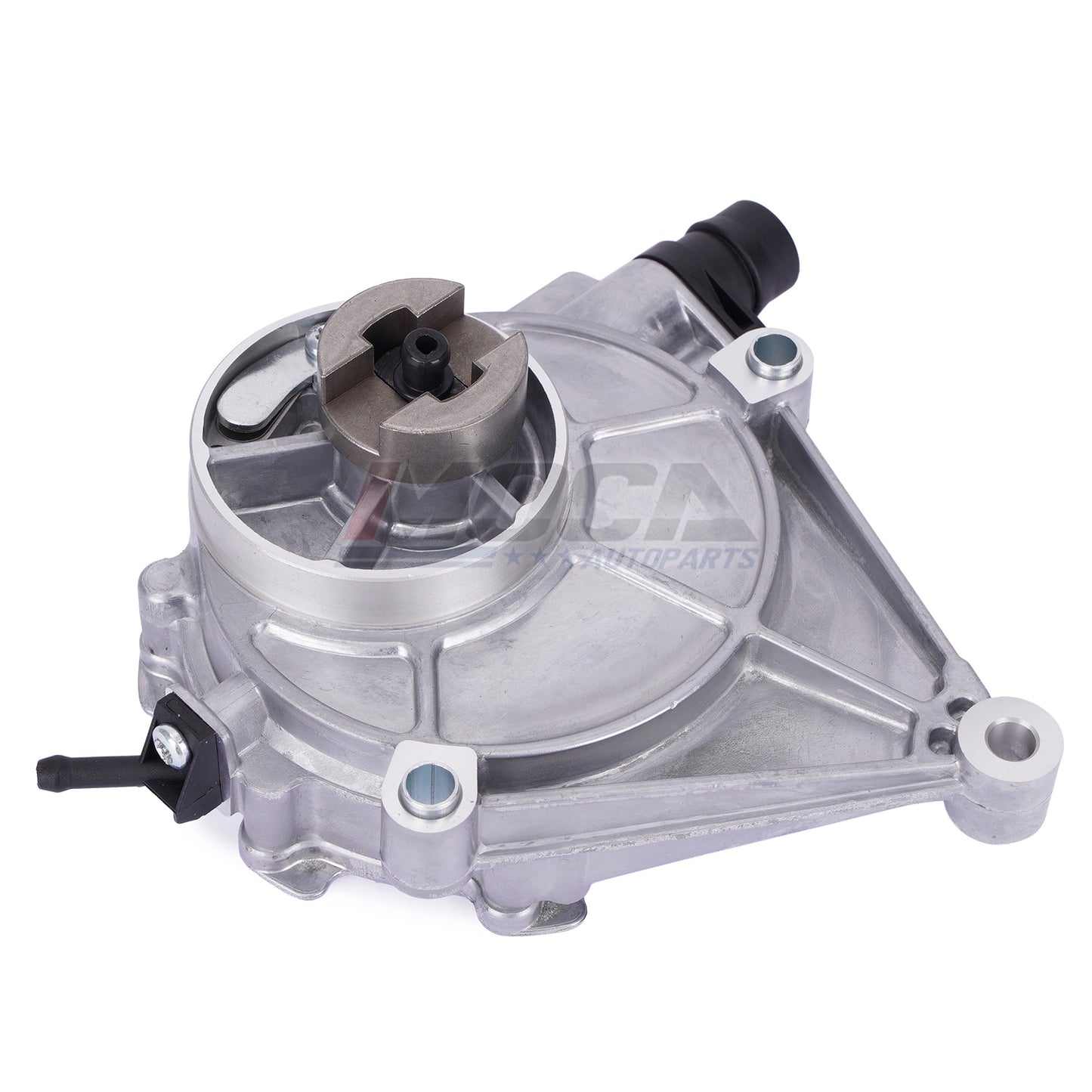 MOCA 11667640279 Vacuum Pump Fit for 2012-2014 BMW 320i & 2012-2016 BMW 328i 528i & 2013-2017 BMW X3