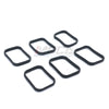 MOCA Head Gasket Set Graphite Fit for 2004-2005 Dodge Dakota Durango 3.7L & 2002-2005 Jeep Liberty 3.7L