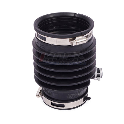 MOCA 696-051 Engine Air Intake Hose Fit for 2010-2014 Acura TL TSX 3.5L & 2010-2012 Honda Accord 3.5L