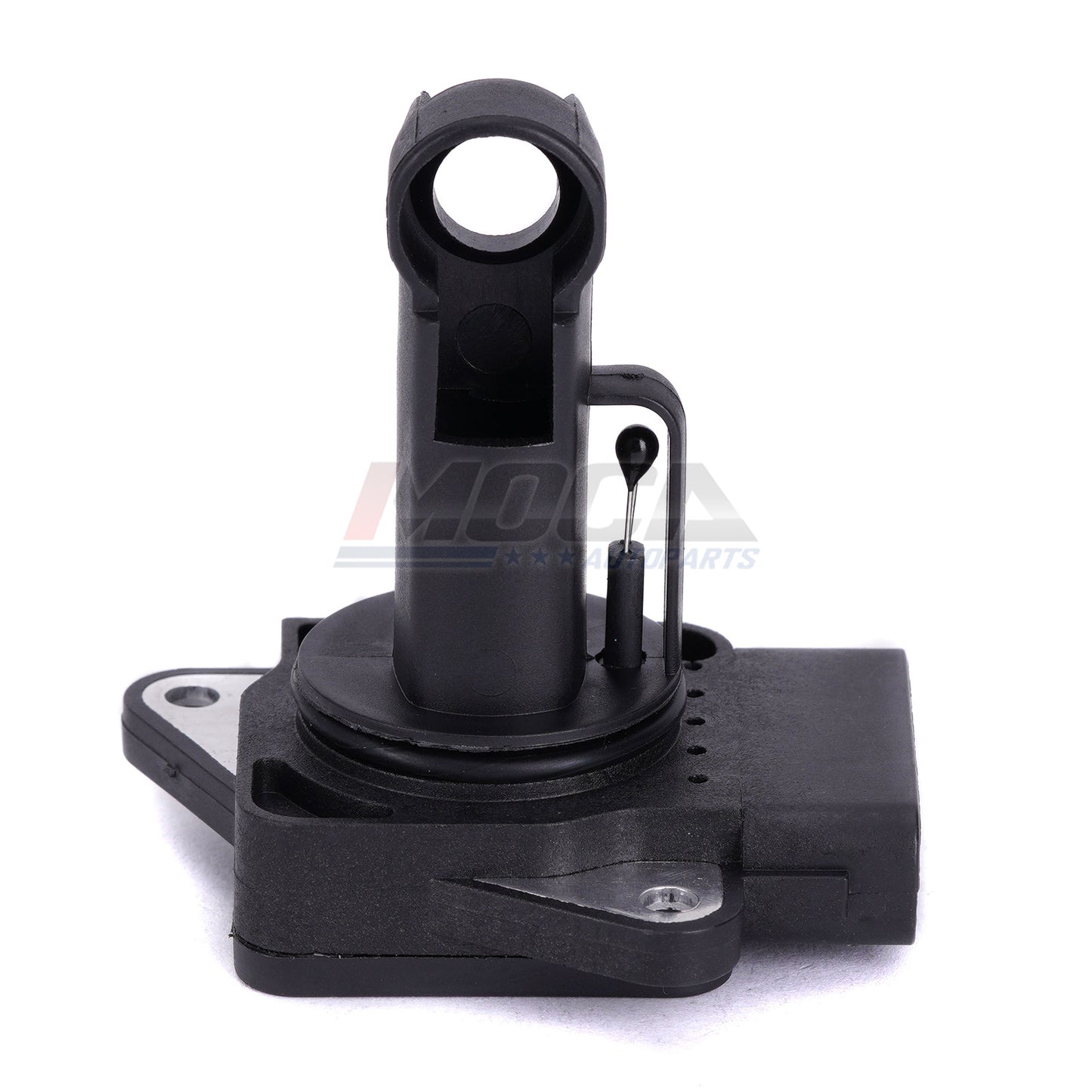 Sensor de flujo de aire masivo MOCA compatible con Mazda 3 2.3L (2007-2013), Mazda CX-7 2.3L (2007-2012) y Subaru Impreza 2.5L (2004-2007)