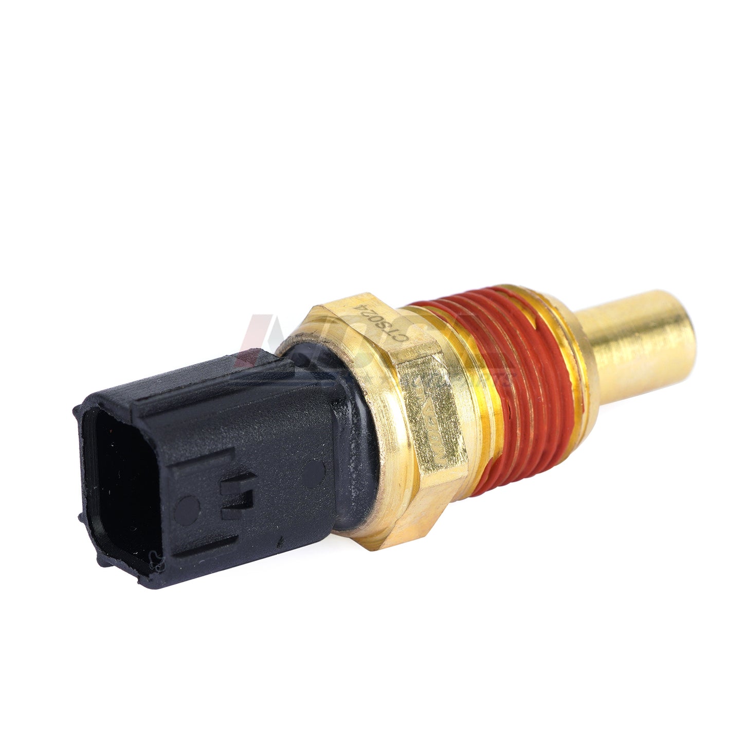 Sensor de temperatura del refrigerante MOCA compatible con Chrysler 300 (2005-2007), Chrysler PT Cruiser (2001-2010) y Dodge Grand Caravan (2001-2007)