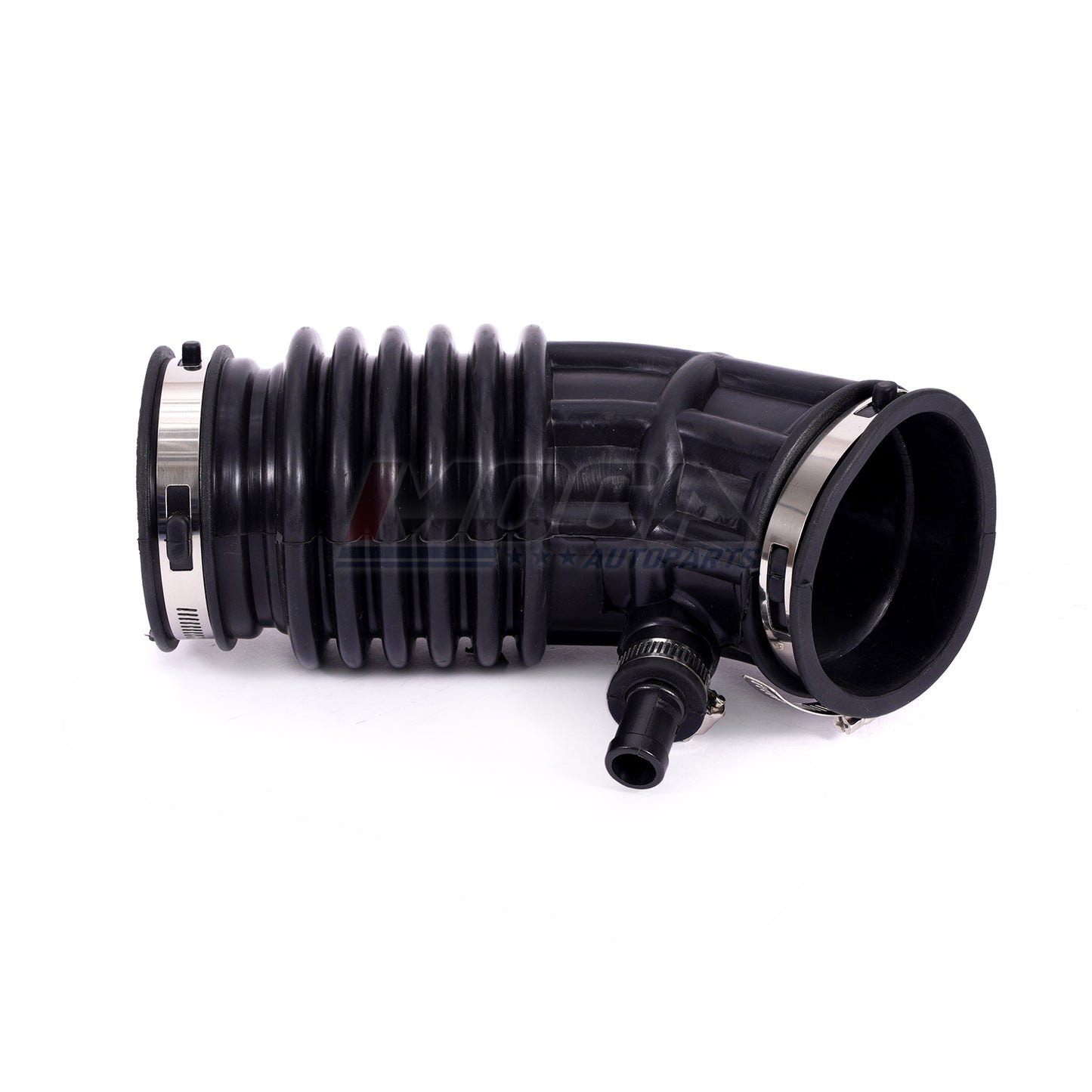 MOCA 696-085 Engine Air Intake Hose Fit for 2007-2012 Nissan Altima 2.5L
