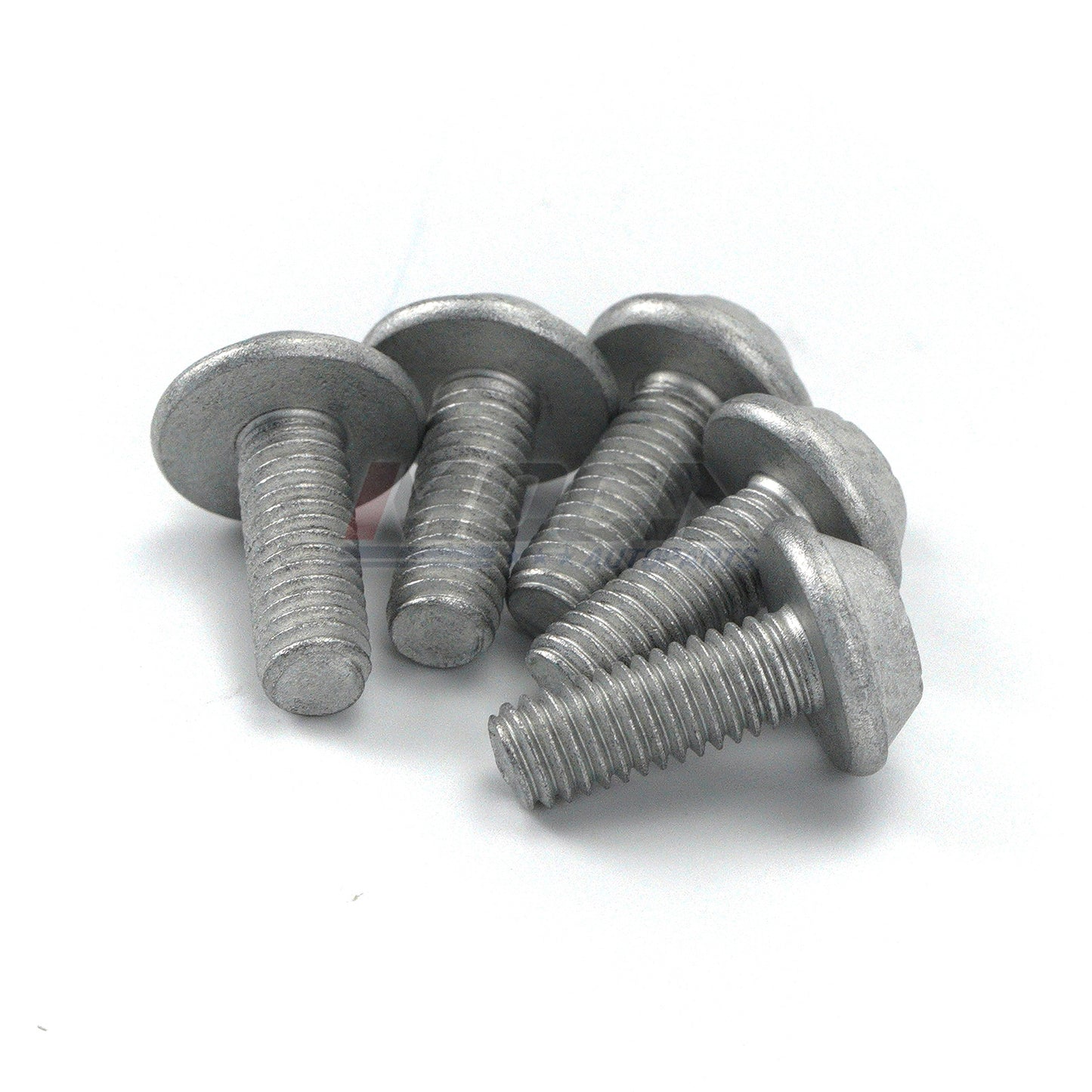 Bomba de agua MOCA compatible con Audi A3 2.0L (2008-2013), Audi A4 2.0L (2010-2015), Audi Q5 2.0L (2011-2016), Volkswagen GTI 2.0L (2008-2014) y Volkswagen Tiguan 2.0L (2009-2018)
