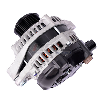 Alternador MOCA N11573 compatible con Honda Pilot 3.5L (2012-2015), Honda Ridgeline 3.5L (2012-2014) y Honda Odyssey 3.5L (2011-2013)