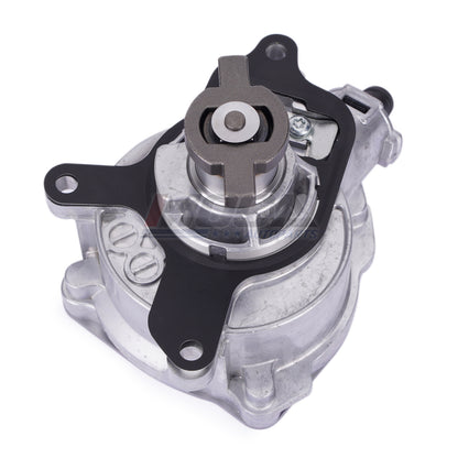 MOCA VCP154 Vacuum Pump Fit for 2005-2014 Volkswagen Jetta & 2012-2014 Volkswagen Passat & 2012-2013 Audi TT RS Quattro