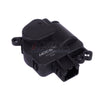 MOCA 604-035 HVAC Heater Air Blend Door Actuator Fit for 2007-2009 Dodge Caliber & 2007-2011 Jeep Compass & 2007-2010 Jeep Wrangler
