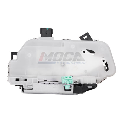 MOCA 937-678 Rear Right Door Lock Actuator Fit for 2011-2019 Ford Explorer & 2009-2014 Ford F-150 & 2010-2019 Ford Taurus