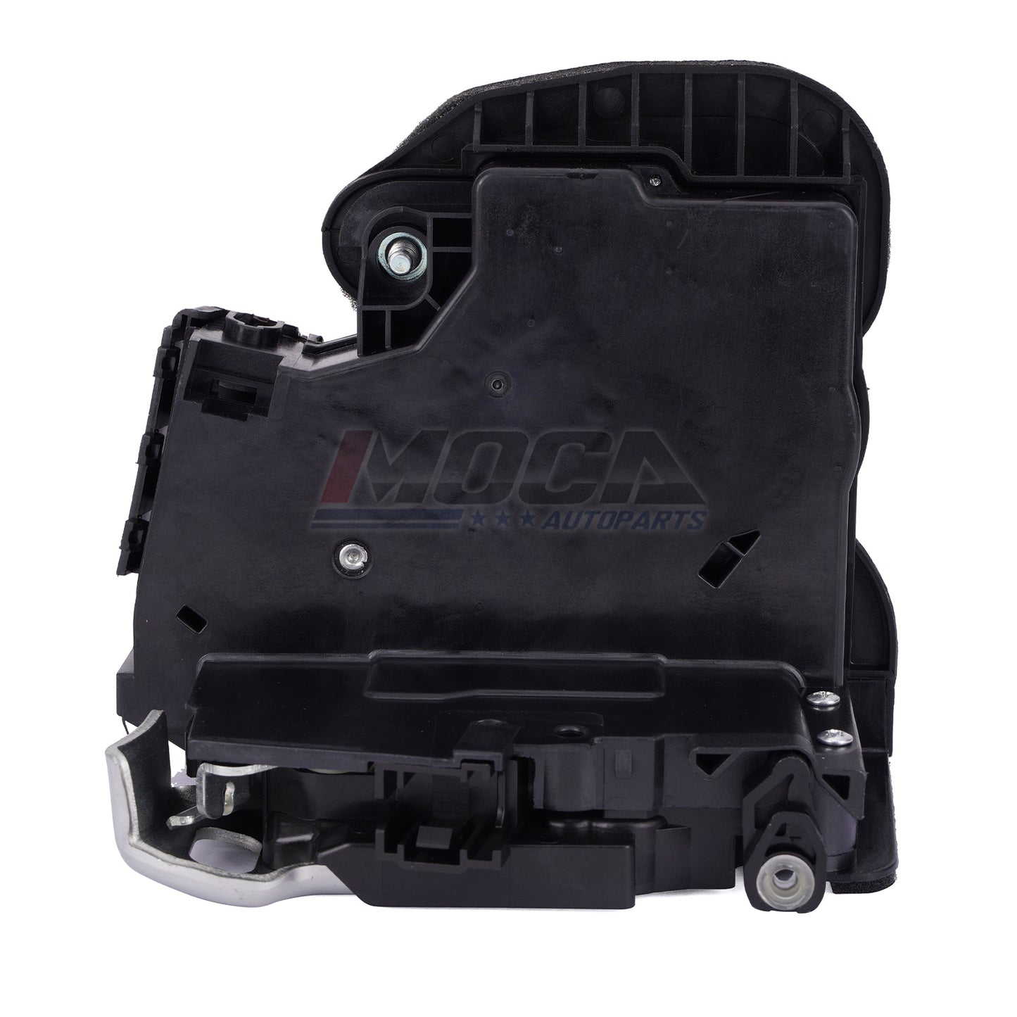 MOCA 937-980 Actuador de cerradura de puerta delantera izquierda compatible con Cadillac ATS 2.0L 2016-2019 y Cadillac XT5 3.6L 2017-2021 y GMC Yukon 5.3L 6.2L 2016-2020