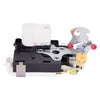 MOCA 931-319 Front Right Door Lock Actuator Fit for 2001-2003 Chevrolet Silverado 1500 2500 & 2000-2003 GMC Yukon XL 1500 2500