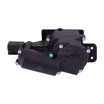 Actuador de bloqueo de portón trasero MOCA 931-107. Compatible con Buick Enclave (2008-2017), Chevrolet Traverse (2009-2017), GMC Acadia (2007-2017) y Saturn Outlook (2007-2010).
