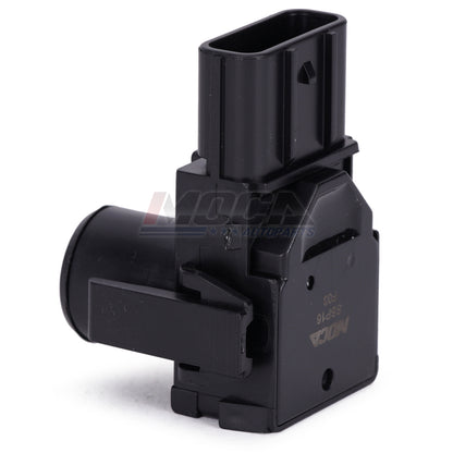 Sensor de asistencia al estacionamiento MOCA (4 unidades) compatible con Honda Odyssey 3.5L (2011-2017) y Honda Pilot 3.5L (2012-2015)
