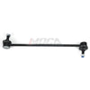 MOCA 2X Front Sway Bar End Link Fit for 2006-2013 Volvo C70 & 2005-2011 Volvo S40 V50