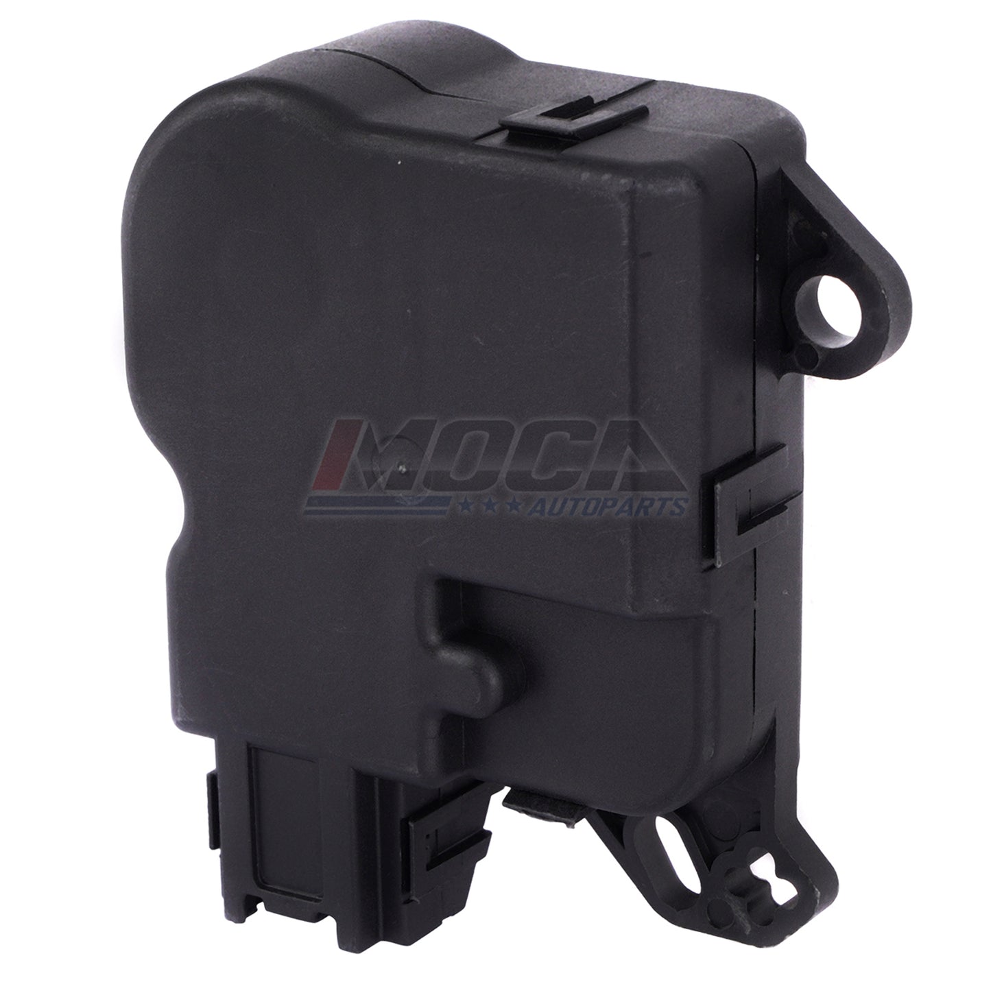 MOCA 604-625 HVAC Heater Air Blend Door Actuator Fit for 2005-2010 Infiniti QX56 & 2005-2012 Nissan Pathfinder & 2005-2015 Nissan Xterra