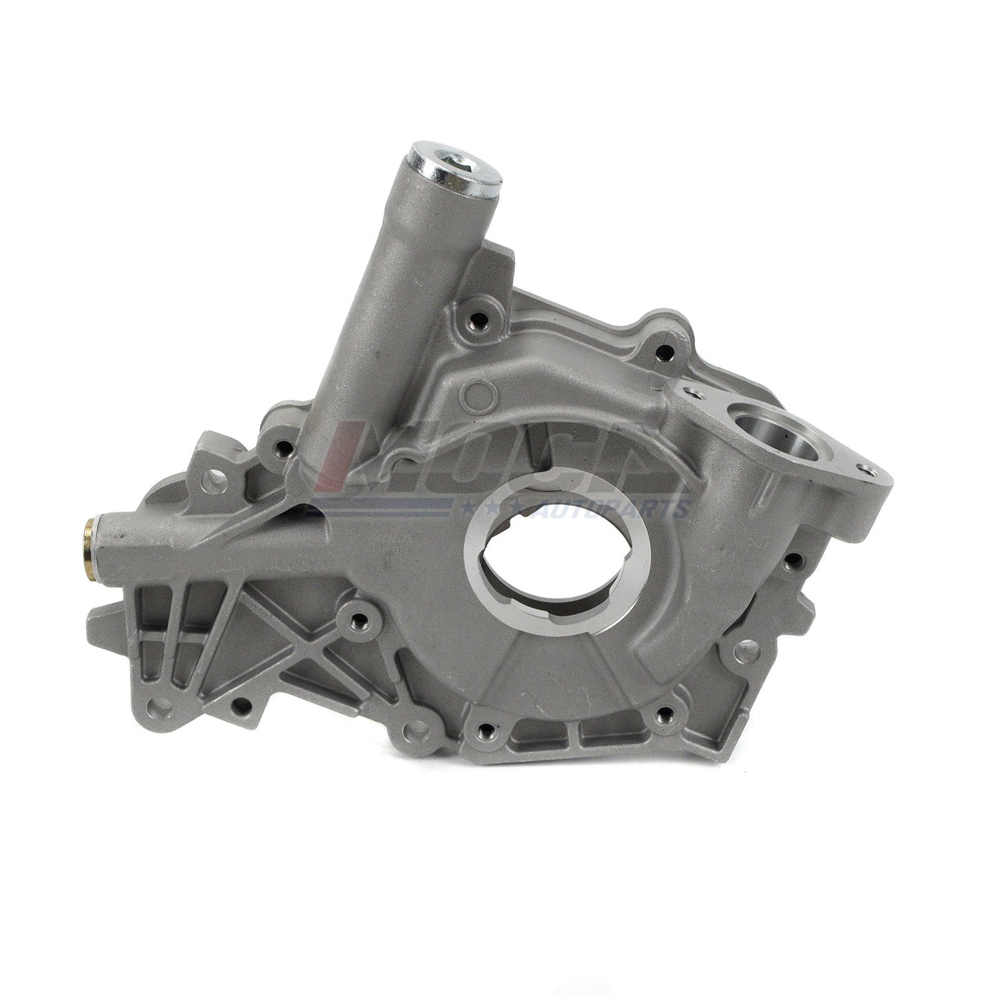 Bomba de aceite MOCA compatible con Ford Escape 3.0L 2007-2012 y Mercury Mariner 3.0L 2007-2011