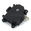MOCA 604-239 Left Main HVAC Heater Air Blend Door Actuator Fit for 2007-2014 Ford Edge 3.5L & 2007-2010 Lincoln Mkx 3.5L & 2011-2015 Lincoln Mkx 3.7L