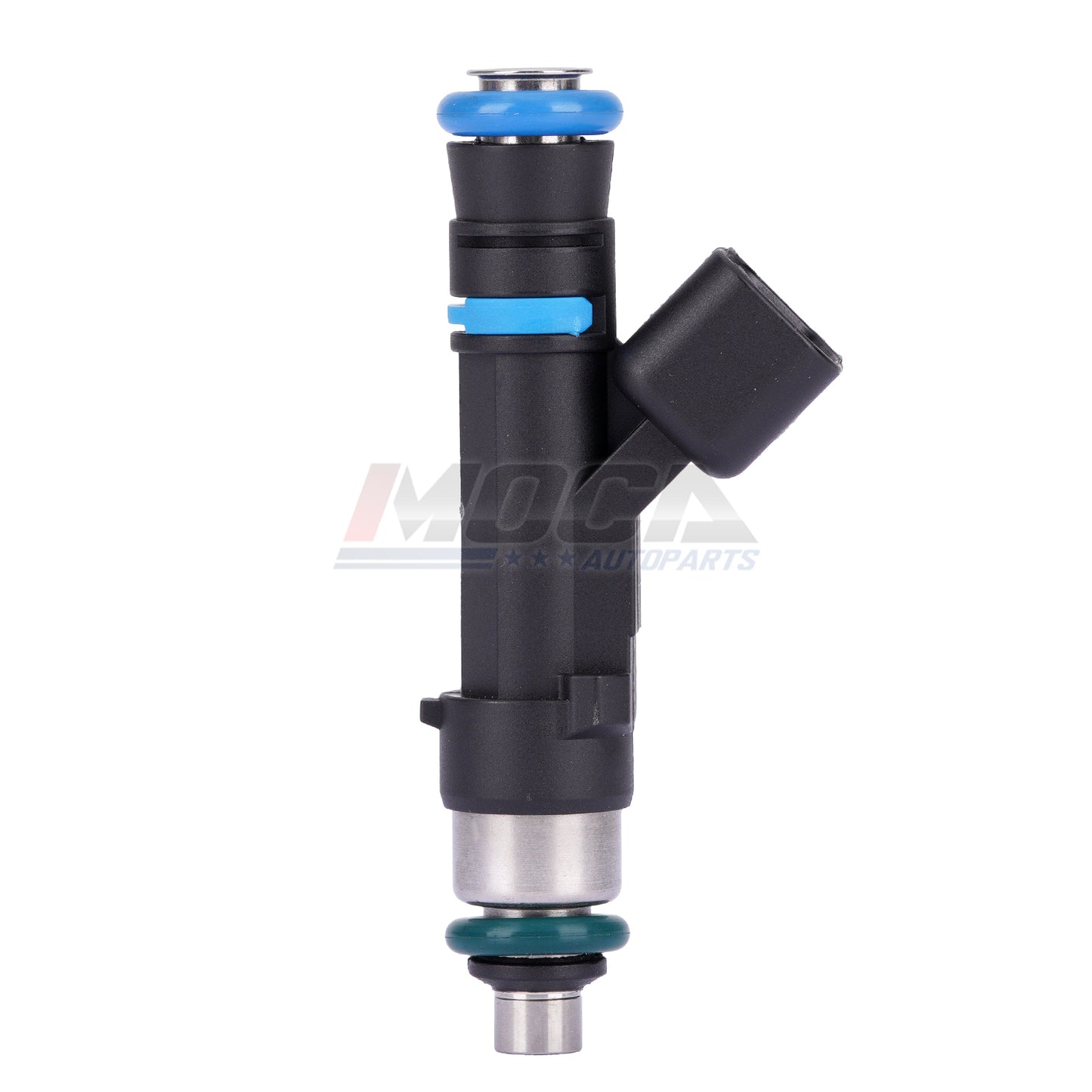 MOCA 6x Fuel Injectors FJ474 Fit for 2004-2012 Jeep Liberty 3.7L & 2007-2011 Dodge Nitro 3.7L & 2011-2012 Ram 1500 3.7L