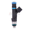 MOCA 6x Fuel Injectors FJ474 Fit for 2004-2012 Jeep Liberty 3.7L & 2007-2011 Dodge Nitro 3.7L & 2011-2012 Ram 1500 3.7L
