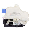 MOCA 931-502 Front Left Door Lock Actuator Fit for 2003-2010 Volkswagen Beetle & 2005-2010 Volkswagen Jetta & 2005-2010 Volkswagen Bora