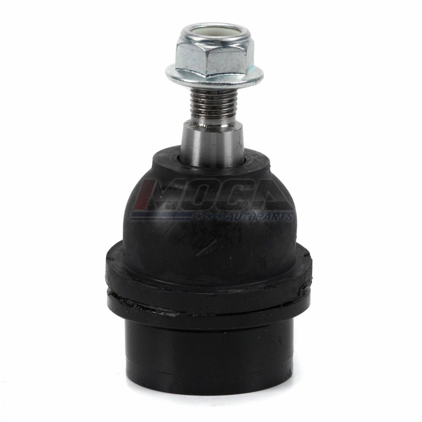 4 rótulas delanteras superiores e inferiores MOCA compatibles con Jeep Commander 2006-2010 y Jeep Grand Cherokee 2005-2010